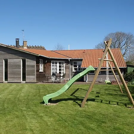 Holiday Graeskobbel H- 1412 Semesterbostad Asserballeskov