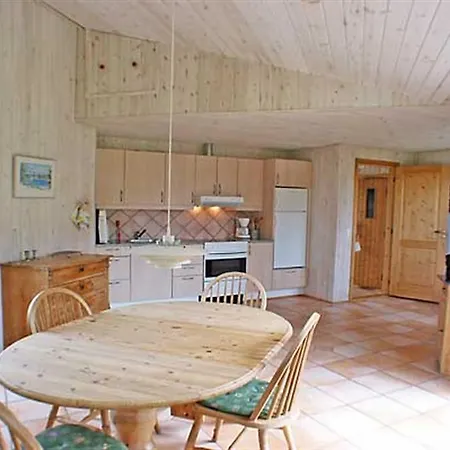 Holiday Graeskobbel H- 1412 Semesterbostad *